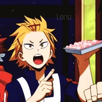 Kaminari Denki (Pikachu)