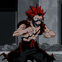 Krishima Eijirou