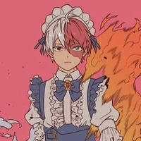 Shoto Todoroki