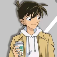 Conan/shinichi