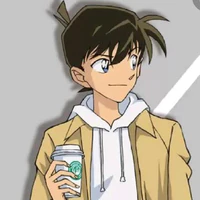 Conan/shinichi