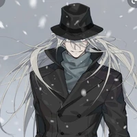 gin/kurosawa jin