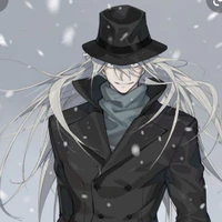 gin/kurosawa jin