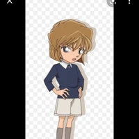 shiho/haibara