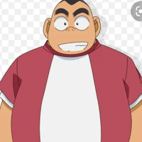 genta