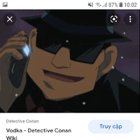 vodka