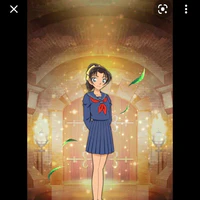 kazuha