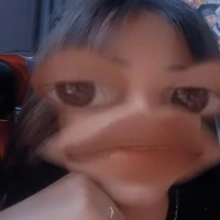 Bà tác giả dễ thương