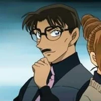 Kudo Yusaku