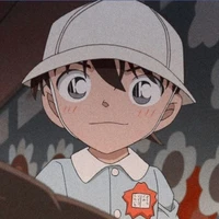 Kudo Shinichi(lúc nhỏ)
