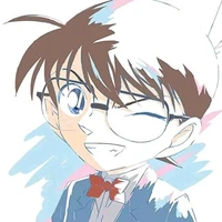Edogawa Conan