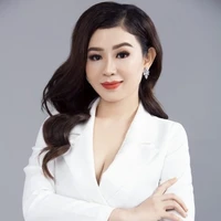 Hồng Mỹ ( chủ tiệm tóc Minz)