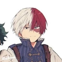 Todoroki Shoto