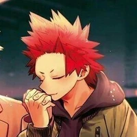 Kirishima Ejiro