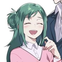 Inko Midoriya