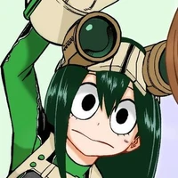 Tsuyu Asui