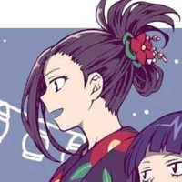Momo Yaoyorozu
