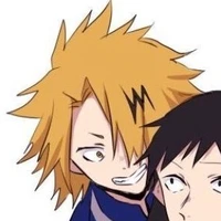 Denki Kaminari