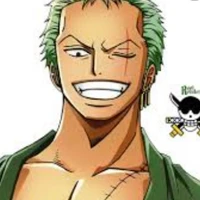 zoro