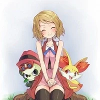 Serena