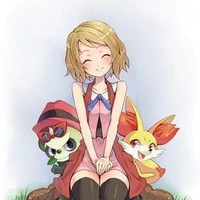 Serena