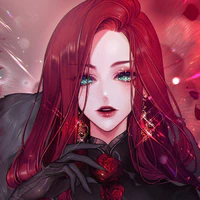 Frentya Scarlett