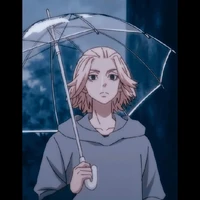 Sano Manjiro(Mikey)