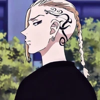 Ken Ryuguji (Draken)