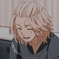 Manjito Sano (Mikey)