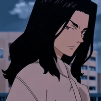 Baji Kesuke
