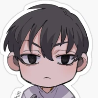 Shinichoro (- lúc 7 tuổi -)