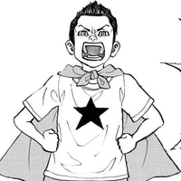 Takemichi (- lúc nhỏ -)