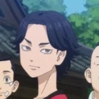 Baji (- lúc nhỏ-)