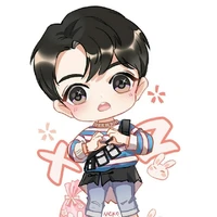 Như Vũ (Lúc Nhỏ)