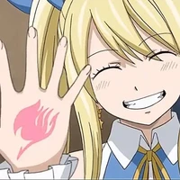 Lucy Heartfilia