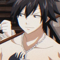 Gray Fullbuster