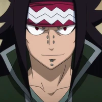 Gajeel