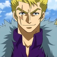 Laxus