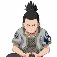 shikamaru