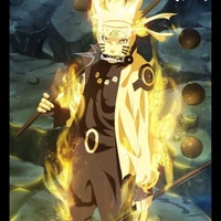 Uzumaki naruto