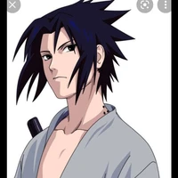 Uchiha Sasuke
