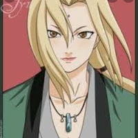 Senju Tsunade