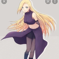 Yamanaka Ino