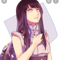 Hyuga Hinata