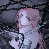 Haruno Sakura