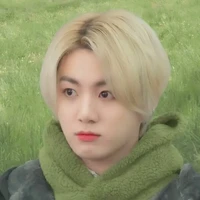 Jeon Jungkook  ( Kookie)