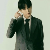Min Yoongi