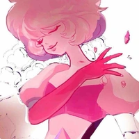Pink Diamond 