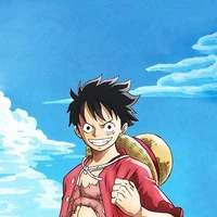 Luffy
