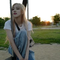 Park chaeng [rosé]